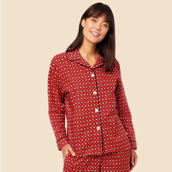 The Cats Pajamas Other - The Cats Pajamas Hadley Top Medium
